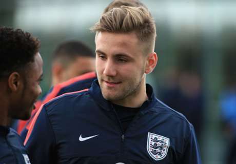 Mauricio Pochettino Berharap Luke Shaw Dapat Tempat Di Piala Dunia 2014