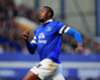 Surgery not required for Everton loanee Traore