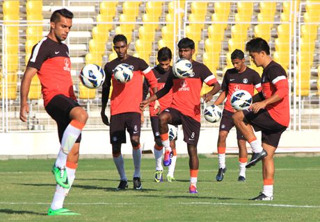 India to tour Czech Rep. and China