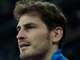 Casillas: "Koppositie ook aan Diego te danken"