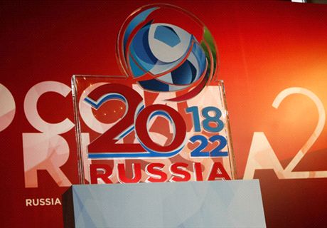 Mondiali 2018, i criteri del sorteggio: decisivo il ranking