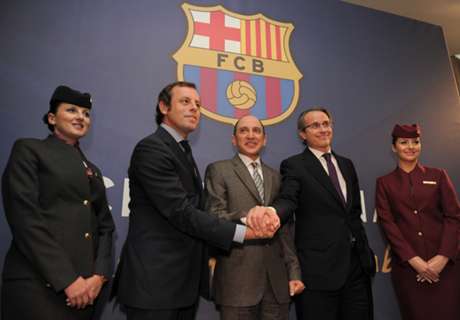 Mercato, le trésor de guerre du Barça
