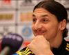 Cisse: Ibrahimovic should show more respect