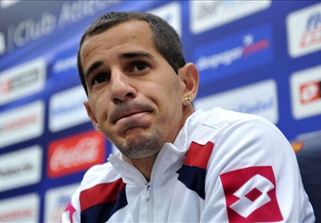 Una multa por Romagnoli