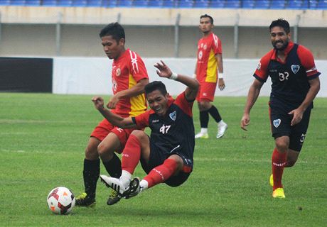 Putaran Kedua Indonesia Super League Berakhir 5 September