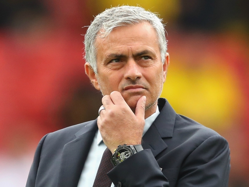 Mourinho: I was sacked by Chelsea, it was not mutual consent