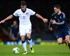 Player Spotlight: Brad Evans still acclimating to USA emergence