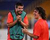 Gerard Pique: Carles Puyol Sang Malaikat Pelindung