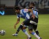 Gimnasia 1-1 Atlético de Rafaela: Pouso y Albertengo firmaron el empate