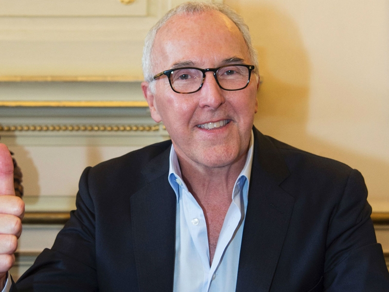 OM, 200 millions d'euros de budget sous Frank McCourt ?