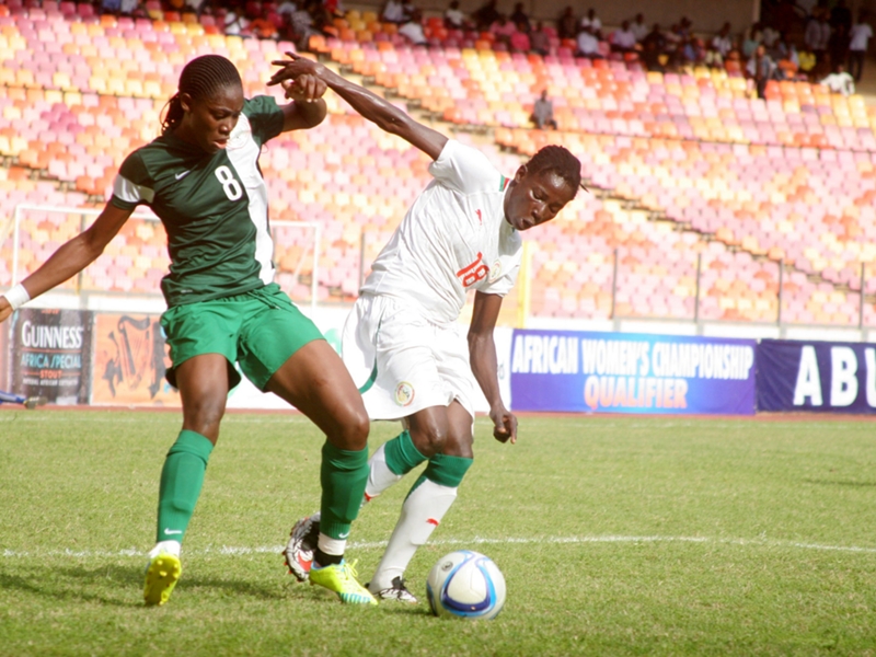 2018 NFF Awards: Women's Player of the Year Nominees
