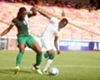 Asisat Oshoala - Nigeria women