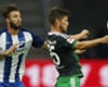 Huntelaar: "Belangrijk om ons hoofd omhoog te houden"