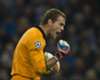 Manchester United lack fight, blasts Olympiakos goalkeeper Carroll
