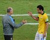 Felipe Scolari: Rafinha hat sich sehr gut integriert
