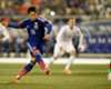 Kagawa: I didn't feel as strong in the second half
