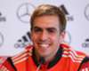 Lahm: "Alemania está lista para ser campeona del mundo"