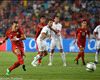 تصفيات دوري أمم آسيا | لبنان تفشل في التأهل رغم الخماسية، وفوز لعُمان والأردن، فيما اليمن صفر اليدين