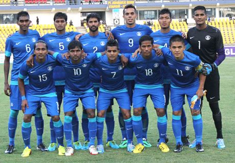India climb seven places to 145 in latest FIFA Ranking