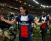 PSG, Cavani est de retour à Paris
