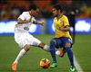 África do Sul 0 x 5 Brasil: Neymar marca três vezes e Brasil goleia África do Sul África do Sul 0 x 5 Brasil: Neymar marca três vezes e Brasil goleia África do Sul