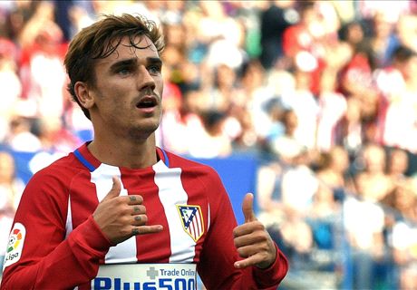 Griezmann’s last chance for Ballon d’Or