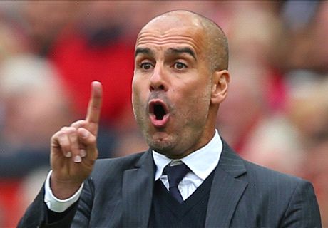 LIVE: Swansea City vs Man City
