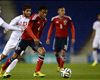 Colômbia 1 x 1 Tunísia: Sem Falcao, seleção colombiana apenas empata