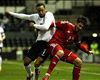 Player Ratings: England Under-21s 1-0 Wales Under-21s