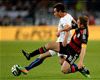 Germany's Philipp Lahm: We were lucky to beat Chile