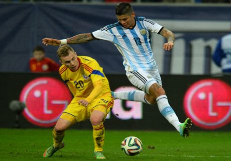 Las promesas a seguir en el Mundial