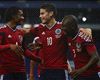 Colombie-Tunisie (1-1), James Rodriguez marque pour la Colombie