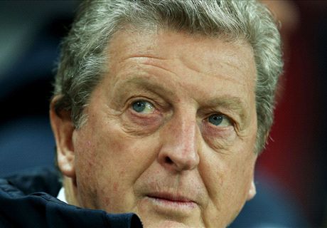 Hodgson very sad and disappointed by Wilshere injury