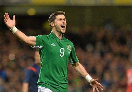 Betting Preview: Ireland - Turkey