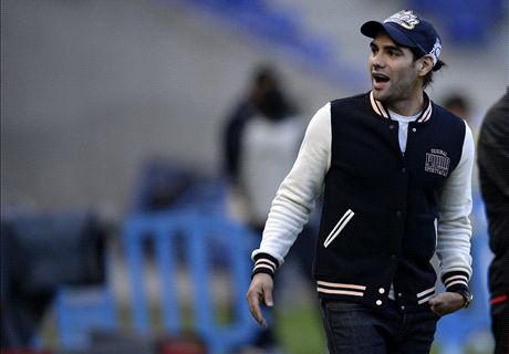 (Opinión) ¿Falcaitis?