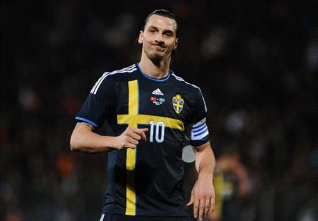 PSG, Ibrahimovic revendique un copyright sur le but de Matuidi