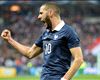 Benzema ‘beaming’ with delight, says Deschamps