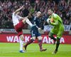 Player Ratings: Poland 0-1 Scotland