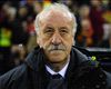 Vicente del Bosque: Lamento el fallecimiento de Alfredo Di Stefano