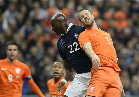 Así les fue a las 32 Selecciones mundialistas
