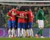 Player Ratings: Republic of Ireland 1-2 Serbia