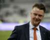 Van Gaal: Netherlands lost the plot against France