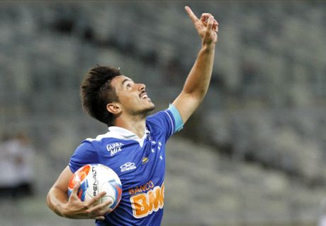 Com desfalques, Cruzeiro receberá o Cerro Porteño no Mineirão pela Libertadores