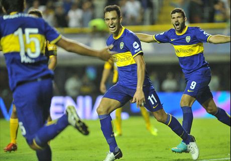 Dos triunfos seguidos, 16 fechas después