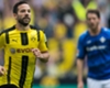 Gonzalo Castro beim BVB: So gut wie nie