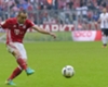 Rafinha über Verlängerung: "Daran denke ich nicht"