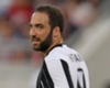 Higuain slowly approaching top form