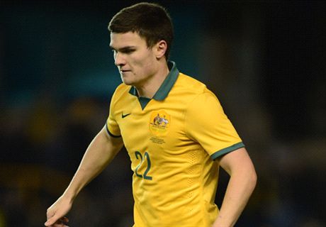 What we learned from Australia v Ecuador: Curtis looking Good, Chile scary