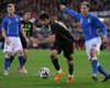Del Bosque: Costa will soon deliver the goods for Spain