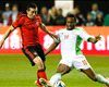 Moses & Uchebo impress as solid Nigeria draw with Mexico